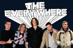 The Everywhere